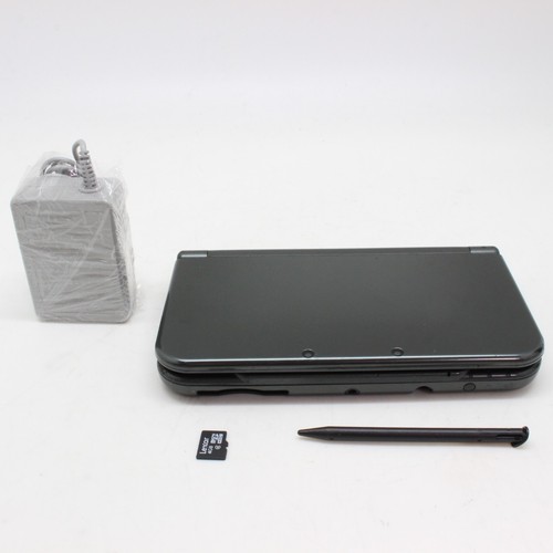 Rank nintendo new 3ds xl - ],