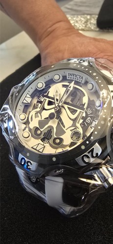 Invicta reserve star wars - invicta,