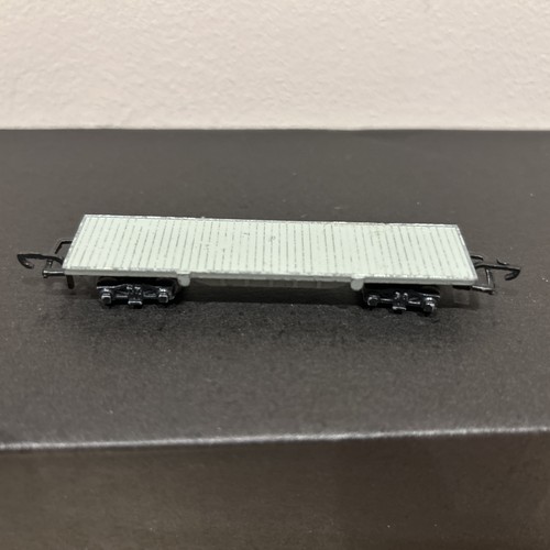 Lone star locos flatbed - lone,