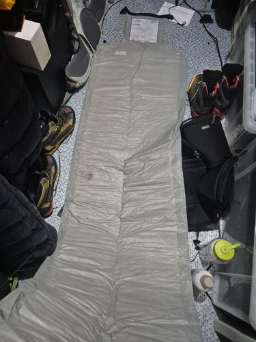 Thermarest neoair xtherm - thermarest,