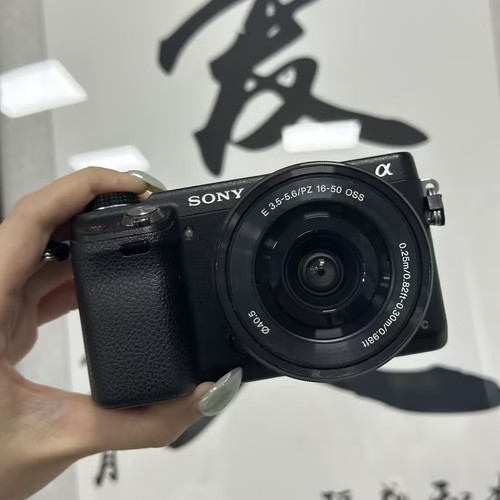 Sony alpha nex - sony,