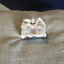 Royal Albert Vintage Moonlight