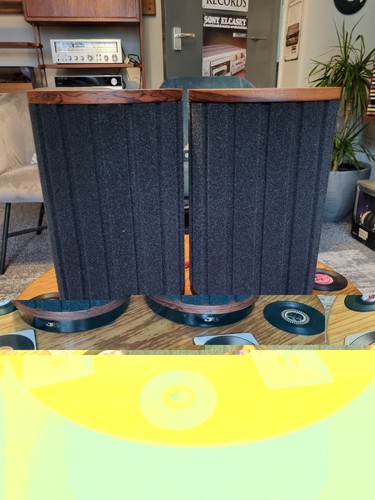 Jr149 speakers - jr149,