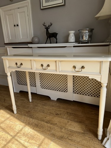 Laura ashley console - table, /