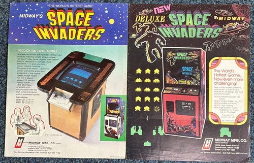 Rare midway space - rare,