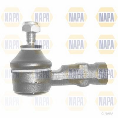 Napa front outer - front, end