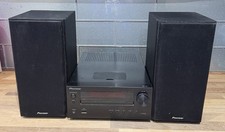 Pioneer CD Receiver Model