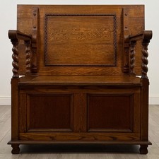 Antique 20th Century Good