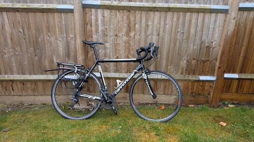Cannondale caad road - cannondale,