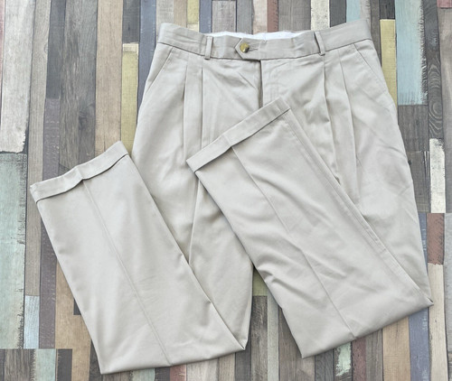 Vintage gabicci trousers - vintage,
