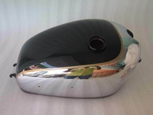 Velocette venom petrol - velocette,