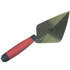 Tyzack Broad Heel Brick Trowel 10"