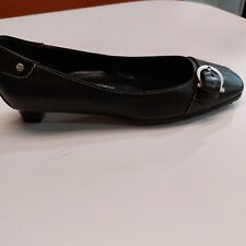 Salvatore Ferragamo Shoes Size