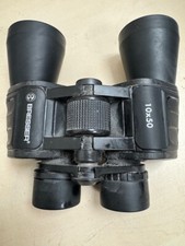 Bresser 10x50 Binoculars –