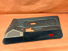 Nissan 300ZX Door Panel Trim