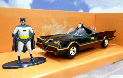 Jada diecast classic - diecast,