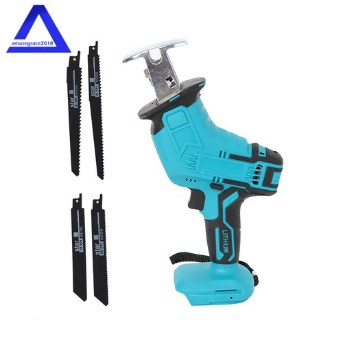 Electric cordless - electric,