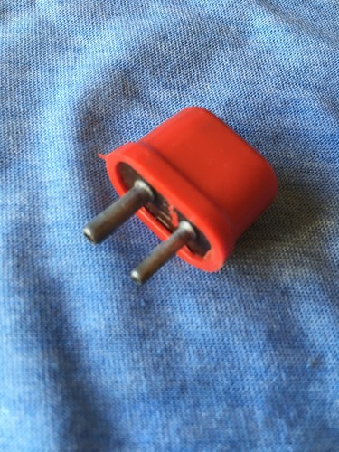 Vox ac4 echo red fuse - vox, /