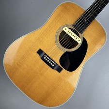 Martin D-28 Used Acoustic
