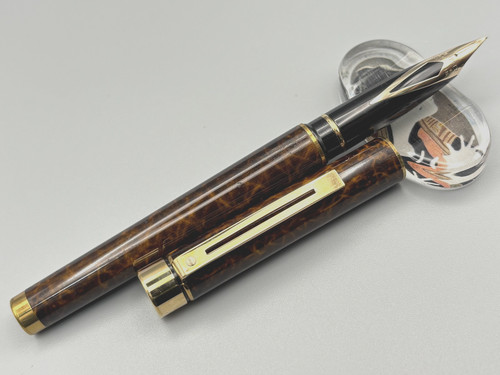 Sheaffer targa fountain pen - targa,