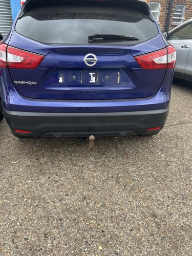 Nissan qashqai tekna - nissan, j11