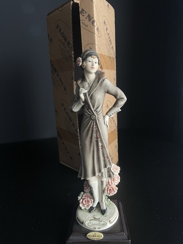 Guiseppe armani figurine - guiseppe,