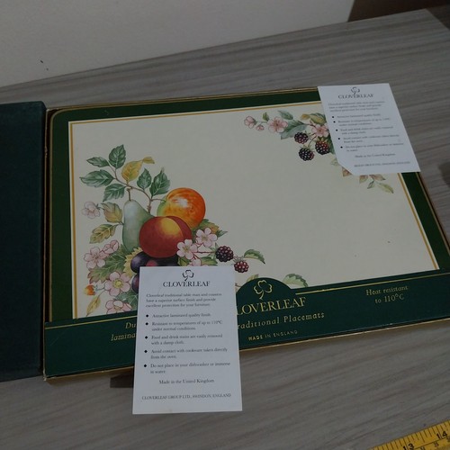 Johnson brothers fresh fruit - johnson,