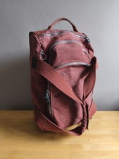 Kipling Softshell Two Wheel