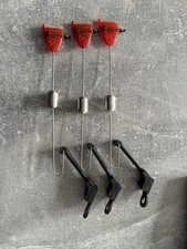 Fox Micro Swinger x 3 Hangers