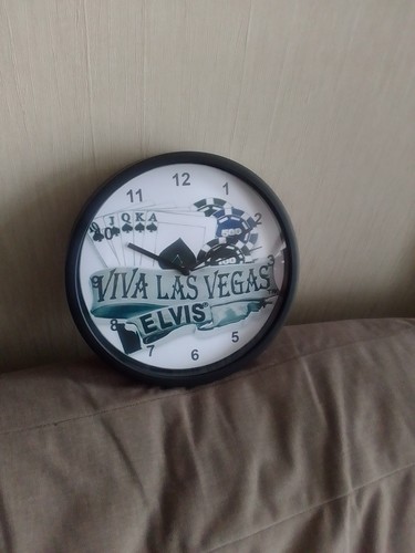 Elvis presley viva las vegas - presley,