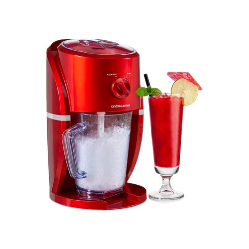 Andrew james ice crusher - ice,