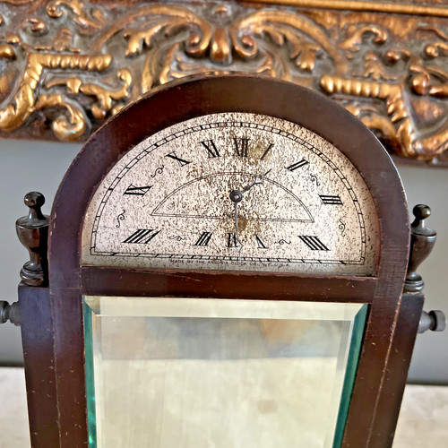 Antique 1920 180 ansonia 8 - antique,