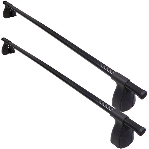 Roof rack cross bars - roof,