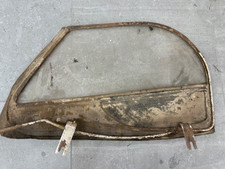 Jaguar XK 120/140 RHS side