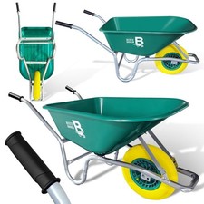 Equimed Bertie 110L Heavy Duty