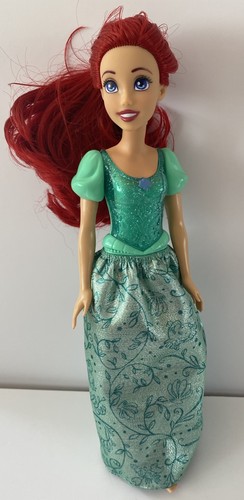 Disney princess ariel doll - princess,