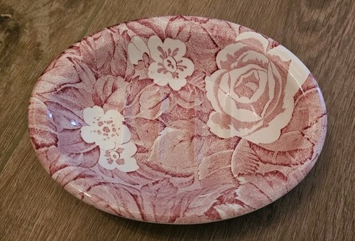Vintage burleigh victorian - vintage,