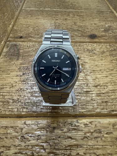 Seiko bell matic 4006 - bell-matic, 4006-6080