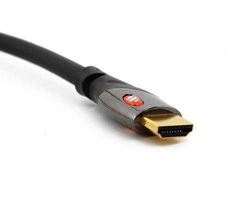 Monster cable 1000 hdx ultra - 1000,