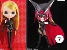 2009 NRFB DORONJO X BLYTHE DOLL!