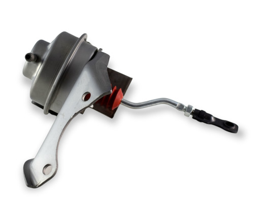 Turbocharger actuator for - turbocharger,