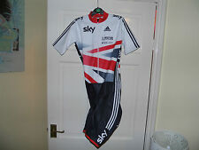 Adidas SKY Team SS Skinsuit