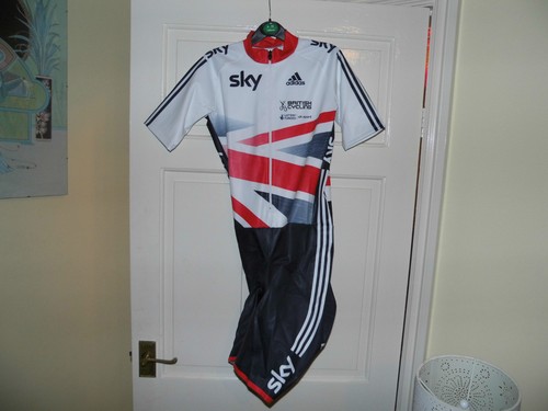 Adidas sky team - sky, ss