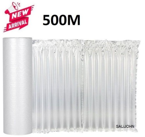 Column bubble cushion film - column,