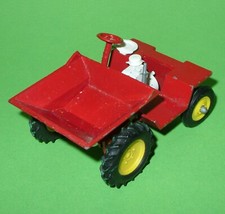 Britains Farm / 9670 Thwaites Dumper