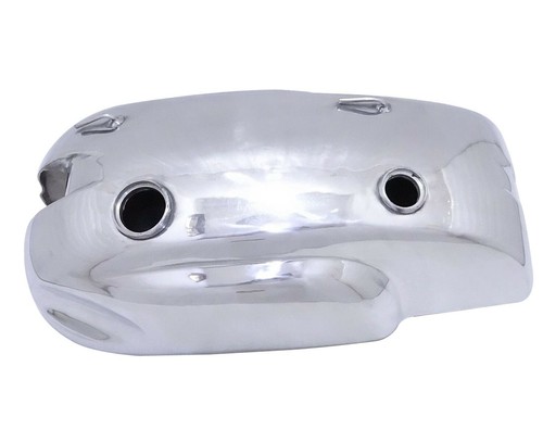 For norton manx - triton, alloy