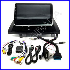 10.1" Android 10 car radio 8core 2GB/32GB 2.5D IPS Carplay # Honda Odyssey 05-10