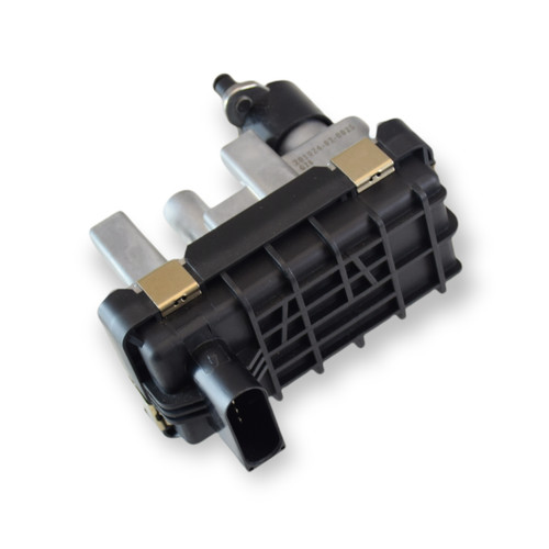 Turbocharger actuator volvo - actuator,