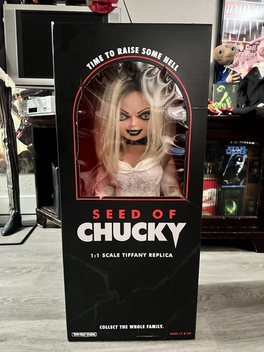 Trick treat studios seed of - seed,