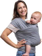 Baby Wrap - Best Baby Carrier